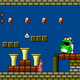 Illustration for article titled Princess Peach Was The Best Character In Super Mario Bros. 2